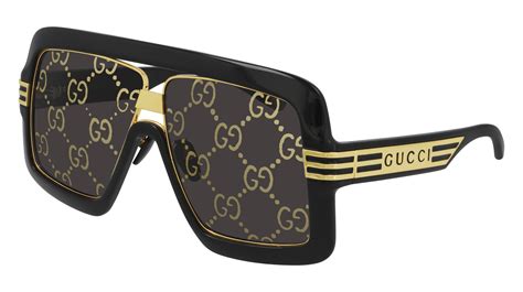 kids gucci shades|gucci unisex sunglasses.